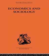 Economics and Sociology