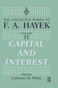 Capital and Interest