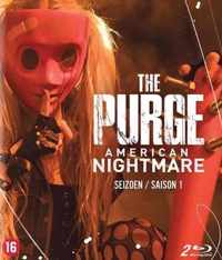 The Purge - Seizoen 1