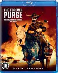 The Purge 5 - The Forever Purge