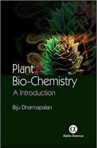 Plant Biochemistry: An Introduction