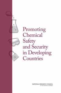 Promoting Chemical Laboratory Safety and Security in Developing Countries