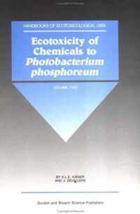 Ecotoxicity of Chemicals to Photobacterium Phosphoreum