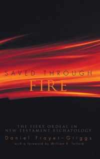 Saved Through Fire