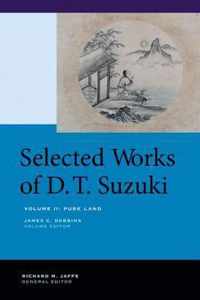 Selected Works of D.T. Suzuki, Volume II