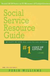 Oklahoma Social Service Directory - 2015