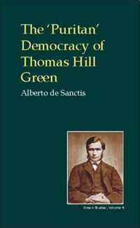 The 'Puritan' Democracy of Thomas Hill Green