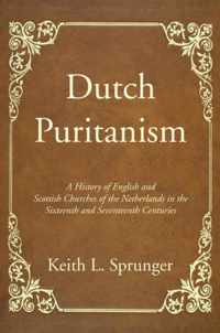 Dutch Puritanism