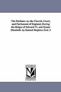 The Puritans