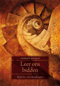 Leer ons bidden