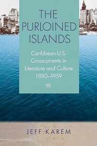 The Purloined Islands