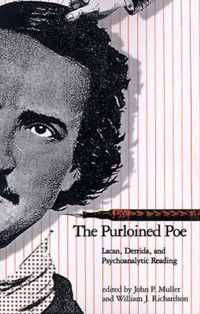 Purloined Poe