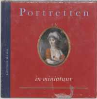 Portretten In Miniatuur