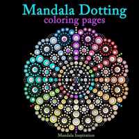 Mandala Dotting