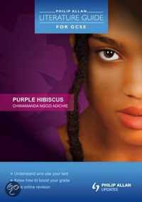 Purple Hibiscus