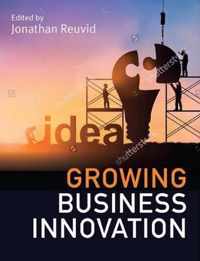 Growing Business Innovation