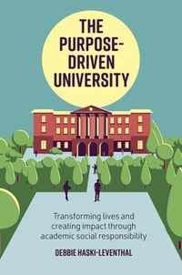 The Purpose-Driven University