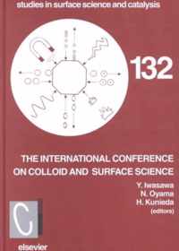 Proceedings of the International Conference on Colloid and Surface Science