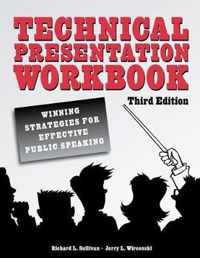 Technical Presentation Workbook