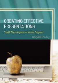 Creating Effective Presentations