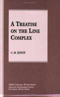 Treatise on the Line Complex