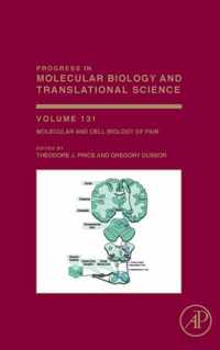 Molecular and Cell Biology of Pain