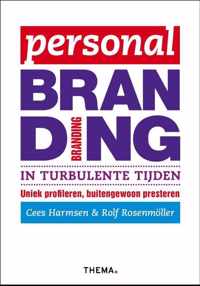 Personal branding in turbulente tijden