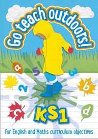 KS1 Go Teach Outdoors