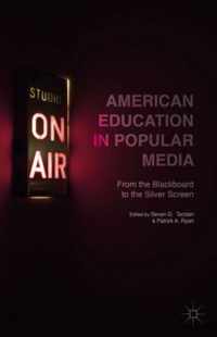 American Education in Popular Media