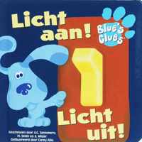 Blue's Clues / Licht aan! Licht uit!