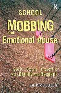 School Mobbing and Emotional Abuse