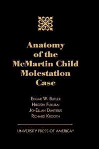 Anatomy of the McMartin Child Molestation Case