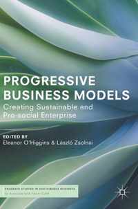 Progressive Business Models