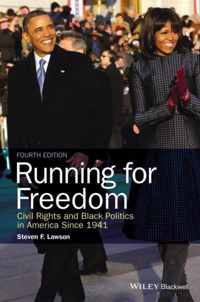 Running For Freedom