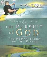 The Pursuit of God