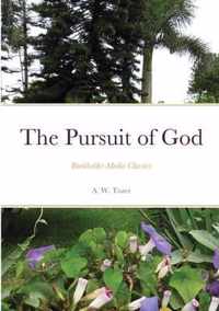 The Pursuit of God