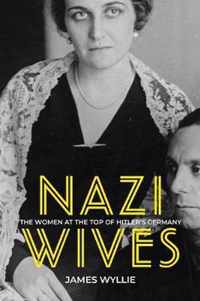 Nazi Wives