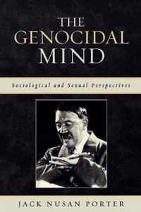 The Genocidal Mind