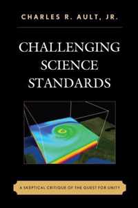 Challenging Science Standards