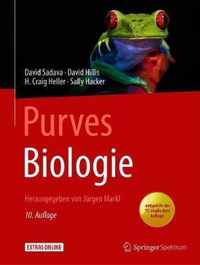 Purves Biologie