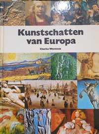 Kunstschatten van Europa