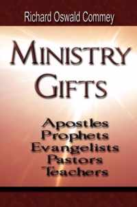 Ministry Gifts