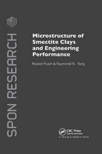 Microstructure of Smectite Clays and Engineering Performance