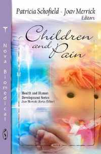 Children & Pain