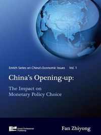 China's Opening-up