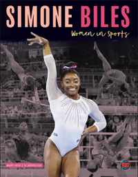 Simone Biles