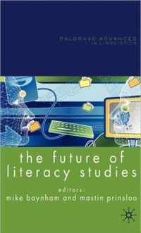 The Future of Literacy Studies