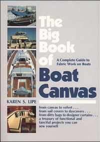 The Big Book of Boat Canvas