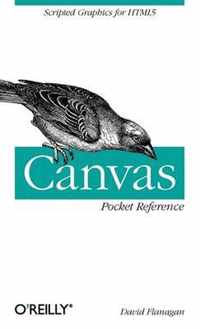 Canvas Pocket Reference