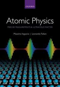 Atomic Physics